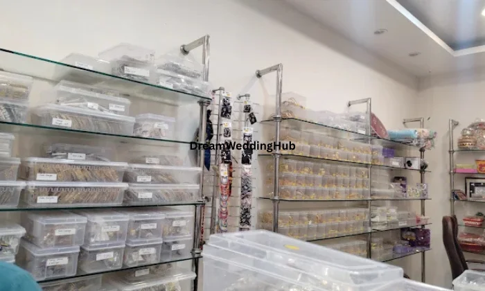 Anmay Artificial Jewellery